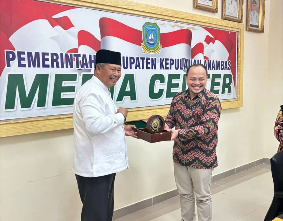 Foto Kegiatan Anambas 9