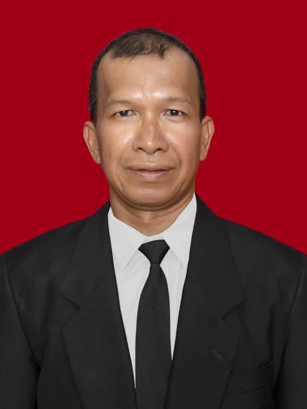 Yuli Seperi, M.Tr.Par