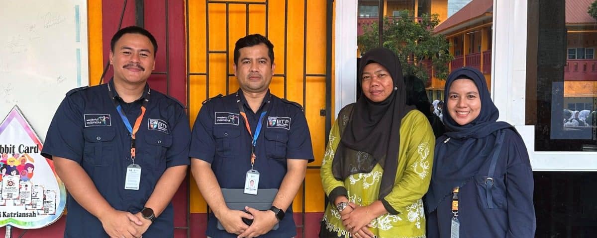 Batam Tourism Polytechnic Gelar Sosialisasi Pascasarjana Tahun Ajaran 2025/2026