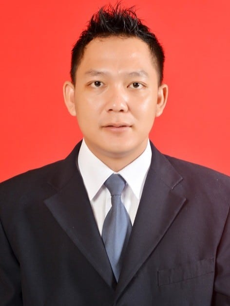 Rahmadi, M.Tr.Par 