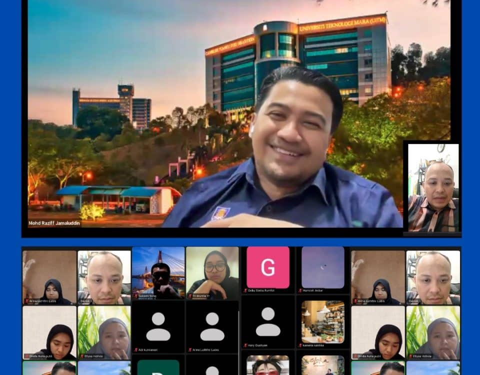 Perkuliahan Guest Lecturer Magister BTP Manajemen SDM Pariwisata dan Hospitaliti Perkuliahan Guest Lecturer Magister BTP Manajemen SDM Pariwisata dan Hospitaliti