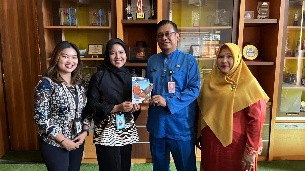 Dorong Peningkatan SDM Pariwisata, Poltekpar Batam Tawarkan Program Magister dan RPL D4 di Karimun