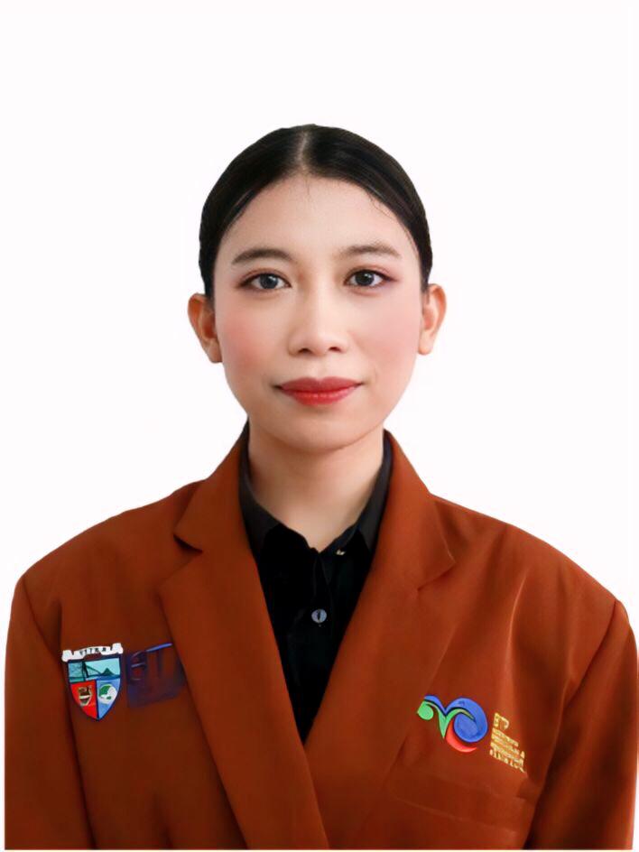 Kanzila Eka Octavia, S.Ds., M.Tr.Par
