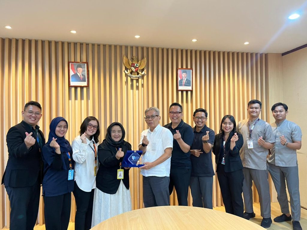 Jalin Sinergi dengan Industri, BTP Laksanakan Sosialisasi Program D4 RPL dan S2 di Bintan Resort Cakrawala