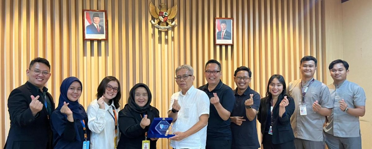Jalin Sinergi dengan Industri, BTP Laksanakan Sosialisasi Program D4 RPL dan S2 di Bintan Resort Cakrawala