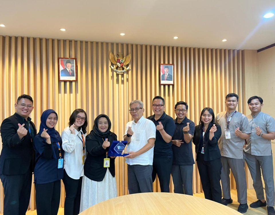 Jalin Sinergi dengan Industri, BTP Laksanakan Sosialisasi Program D4 RPL dan S2 di Bintan Resort Cakrawala